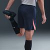 Nike - Quần ngắn đá banh Nam Men's Nike F.C. Barcelona Strike Third Dri-Fit Total 90 Knit Shorts - Navy