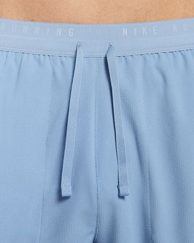 Nike - Quần Ngắn Chạy Bộ Nam Stride Dri-FIT Brief-Lined Running Shorts