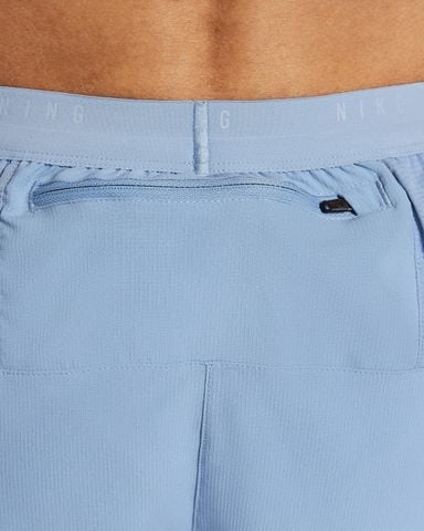 Nike - Quần Ngắn Chạy Bộ Nam Stride Dri-FIT Brief-Lined Running Shorts