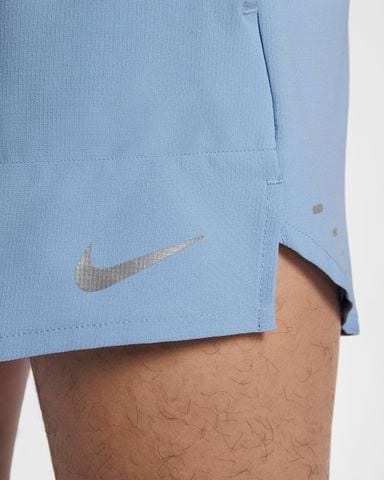 Nike - Quần Ngắn Chạy Bộ Nam Stride Dri-FIT Brief-Lined Running Shorts