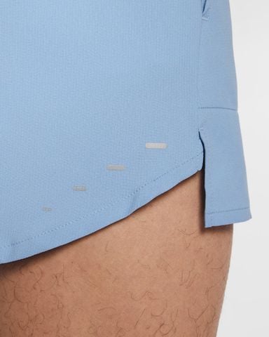 Nike - Quần Ngắn Chạy Bộ Nam Stride Dri-FIT Brief-Lined Running Shorts