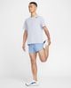 Nike - Quần Ngắn Chạy Bộ Nam Stride Dri-FIT Brief-Lined Running Shorts