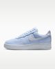 Nike - Giày Thời Trang Thể Thao Nữ Air Force 1 Retro Premium Women's Shoes