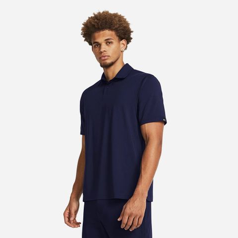 Under Armour - Áo Thun Có Cổ Nam T2G Polo LB