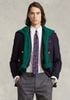 Ralph Lauren - Áo Sơ Mi Nam Poplin Long Sleeve Sport Shirt