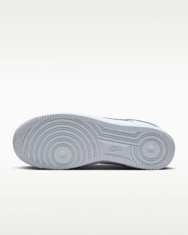 Nike - Giày Thời Trang Thể Thao Nữ Air Force 1 Retro Premium Women's Shoes