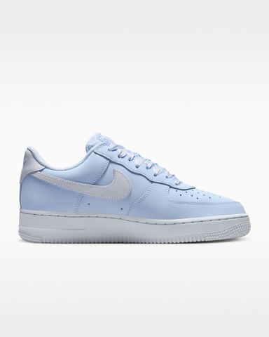 Nike - Giày Thời Trang Thể Thao Nữ Air Force 1 Retro Premium Women's Shoes