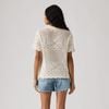 Levi's - Áo Sơ Mi Nữ Susanna Floral Crochet Shirt