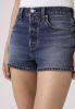 Levi's - Quần Jean Ngắn Nữ 501 Original High-Rise Jean Shorts