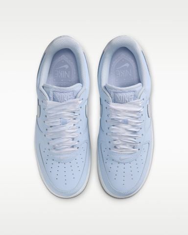Nike - Giày Thời Trang Thể Thao Nữ Air Force 1 Retro Premium Women's Shoes