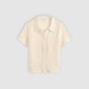 Levi's - Áo Sơ Mi Nữ Susanna Floral Crochet Shirt
