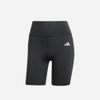 Nike - Quần Ngắn Ống Bó Nữ Nike Tempo Dri-FIT High-Rise Tight Shorts