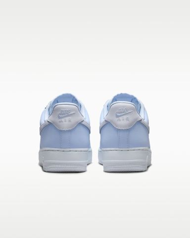 Nike - Giày Thời Trang Thể Thao Nữ Air Force 1 Retro Premium Women's Shoes