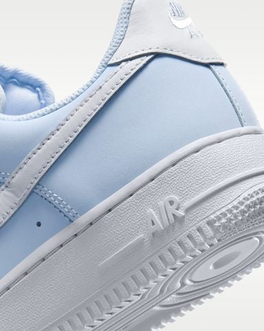 Nike - Giày Thời Trang Thể Thao Nữ Air Force 1 Retro Premium Women's Shoes