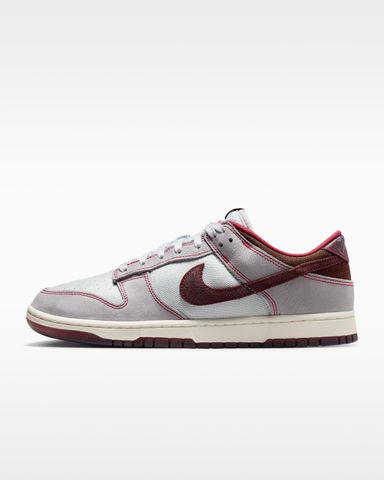 Nike - Giày Sneakers Nam Dunk Low Retro SE Men's Shoes