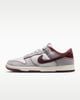 Nike - Giày Sneakers Nam Dunk Low Retro SE Men's Shoes