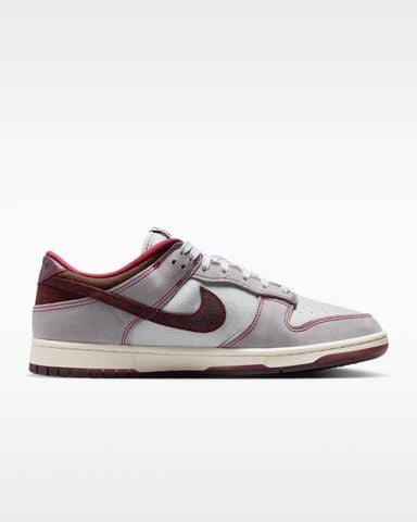 Nike - Giày Sneakers Nam Dunk Low Retro SE Men's Shoes