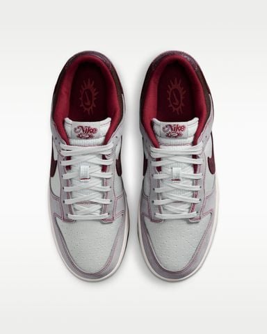 Nike - Giày Sneakers Nam Dunk Low Retro SE Men's Shoes