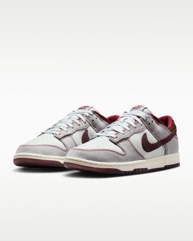 Nike - Giày Sneakers Nam Dunk Low Retro SE Men's Shoes