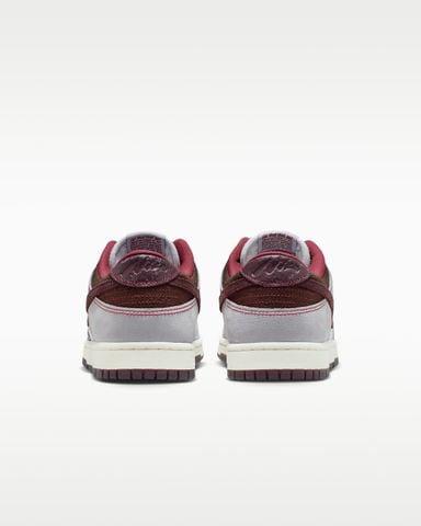 Nike - Giày Sneakers Nam Dunk Low Retro SE Men's Shoes