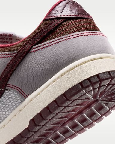 Nike - Giày Sneakers Nam Dunk Low Retro SE Men's Shoes