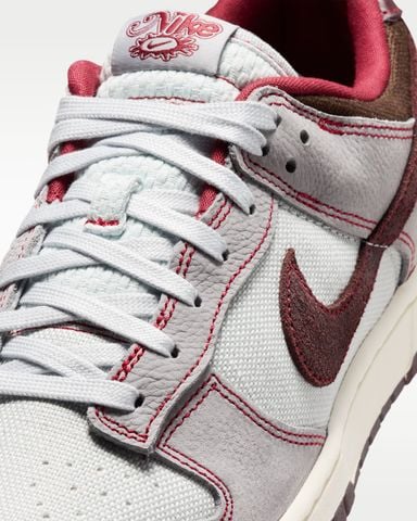 Nike - Giày Sneakers Nam Dunk Low Retro SE Men's Shoes