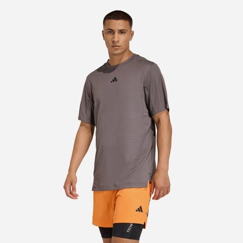 Adidas - Áo Tay Ngắn Thể Thao Nam D4T Power Tee