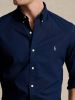 Ralph Lauren - Áo Sơ Mi Nam Slim Fit Stretch Poplin Shirt