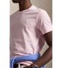 Ralph Lauren - Áo Thun Tay Ngắn Nam Custom Slim Fit Jersey Crewneck T-Shirt