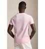 Ralph Lauren - Áo Thun Tay Ngắn Nam Custom Slim Fit Jersey Crewneck T-Shirt