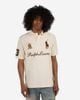 Ralph Lauren - Áo Thun Có Cổ Nam Custom Slim-Fit Big Pony Mesh Polo Shirt