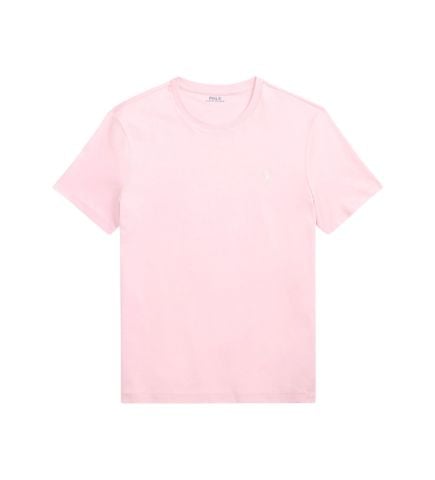 Ralph Lauren - Áo Thun Tay Ngắn Nam Custom Slim Fit Jersey Crewneck T-Shirt