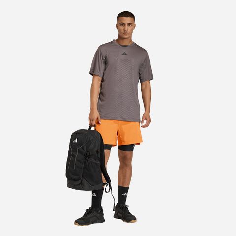 Adidas - Áo Tay Ngắn Thể Thao Nam D4T Power Tee