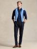 Ralph Lauren - Áo Sơ Mi Nam Slim Fit Stretch Poplin Shirt
