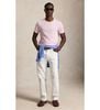 Ralph Lauren - Áo Thun Tay Ngắn Nam Custom Slim Fit Jersey Crewneck T-Shirt