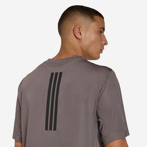 Adidas - Áo Tay Ngắn Thể Thao Nam D4T Power Tee