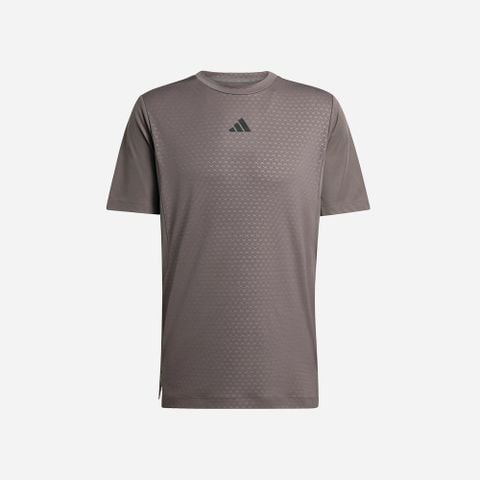 Adidas - Áo Tay Ngắn Thể Thao Nam D4T Power Tee