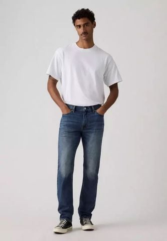 Levi's - Quần Jean Dài Nam Levi's® Men's 511™ Slim Jeans