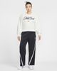 Nike - Áo Nỉ Tay Dài Thể Thao Nữ Tennis NikeCourt Collection Fleece Crew