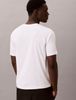 Calvin Klein - Áo Tay Ngắn Thể Thao Nam Performance Cotton Blend Gym T-Shirt