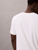 Calvin Klein - Áo Tay Ngắn Thể Thao Nam Performance Cotton Blend Gym T-Shirt