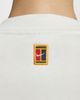 Nike - Áo Nỉ Tay Dài Thể Thao Nữ Tennis NikeCourt Collection Fleece Crew