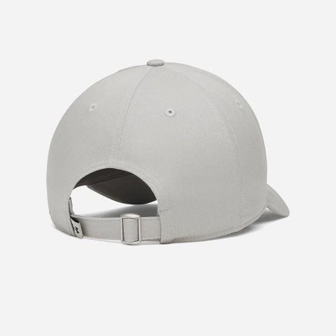 Under Armour - Nón Lưỡi Trai Nam Essential Low Metal Adj