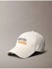 Calvin Klein - Nón Lưỡi Trai Nữ CK Graphic Cap