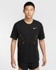 Nike - Áo phông tay ngắn thể thao Nam Nike x Jakob Men's Dri-FIT Short-Sleeve Running Top