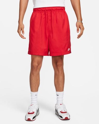 Nike - Quần ngắn thể thao Nam Nike Club Men's Woven Flow Shorts