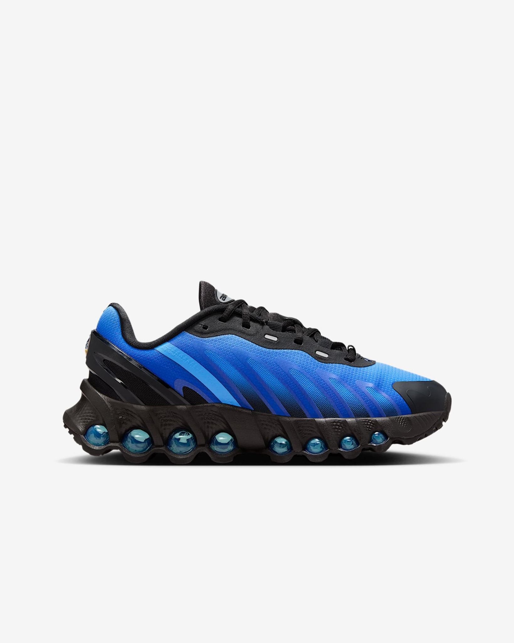 Nike - Giày thể thao trẻ em Bé Trai Nike Air Max Dn8 Older Kids' Shoes