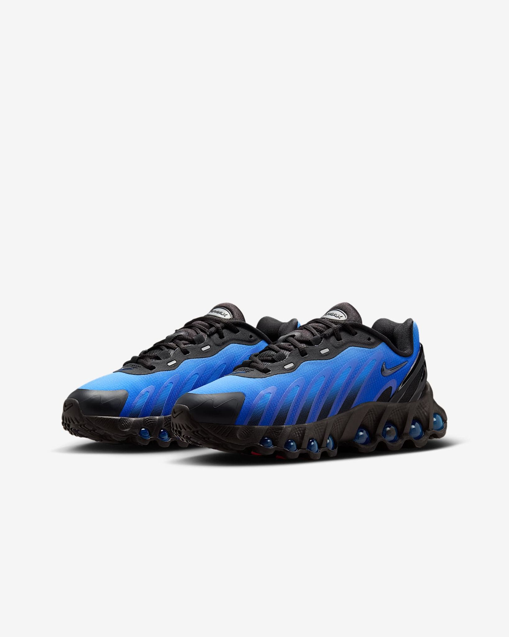 Nike - Giày thể thao trẻ em Bé Trai Nike Air Max Dn8 Older Kids' Shoes