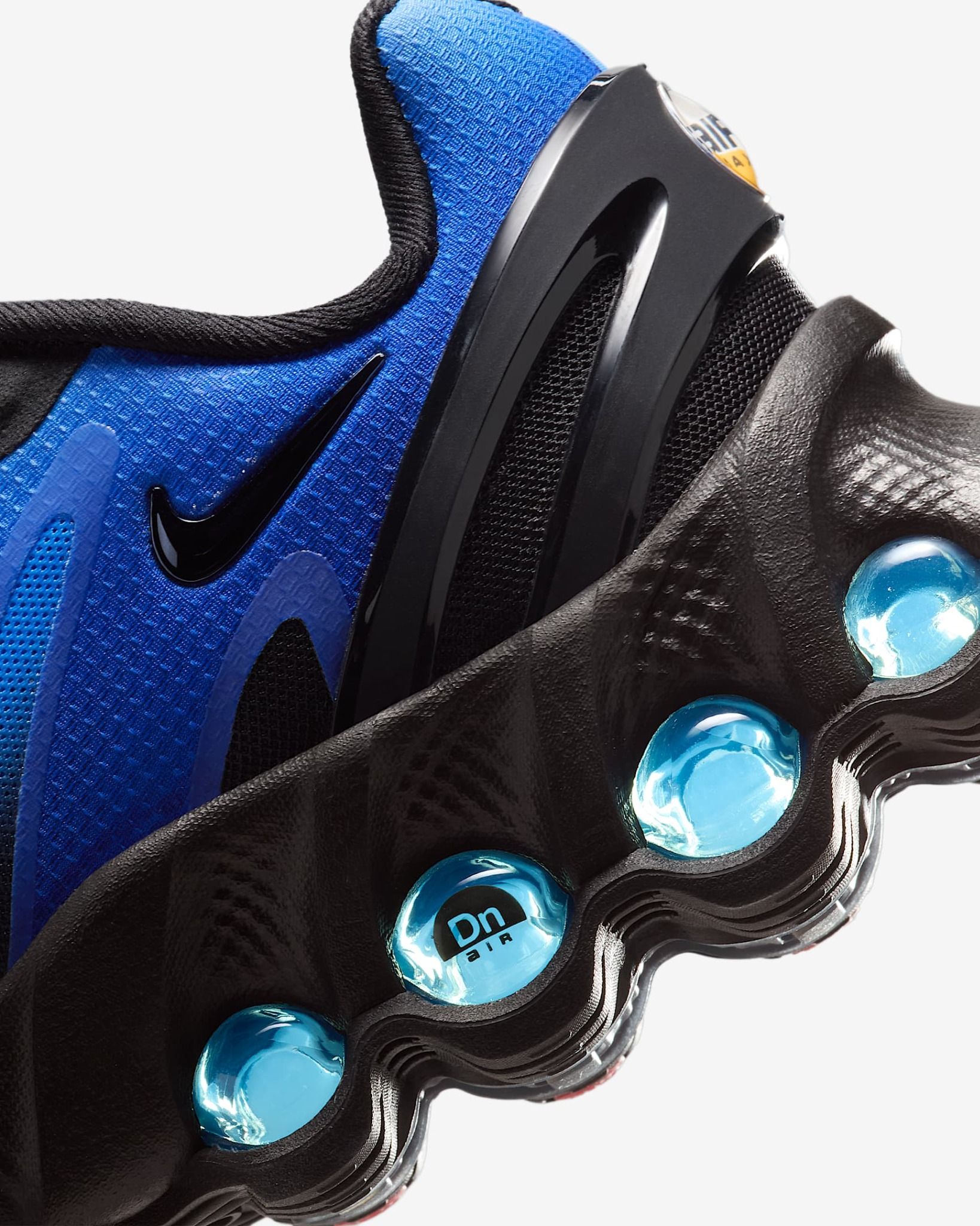 Nike - Giày thể thao trẻ em Bé Trai Nike Air Max Dn8 Older Kids' Shoes