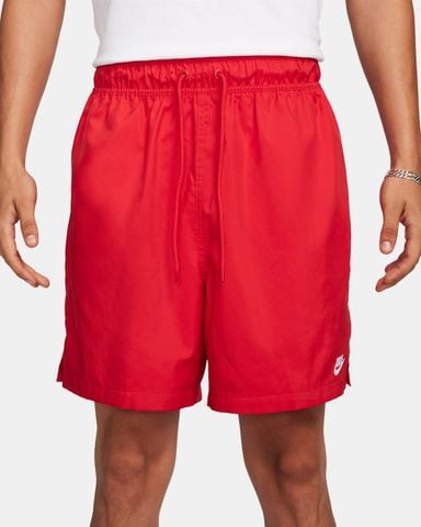 Nike - Quần ngắn thể thao Nam Nike Club Men's Woven Flow Shorts
